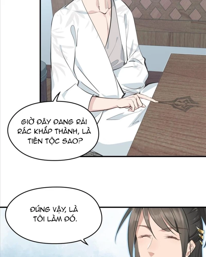 Tối Cường Thiên Đế Hệ Thống Chapter 27 - Trang 3