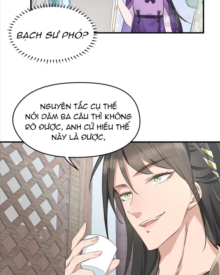 Tối Cường Thiên Đế Hệ Thống Chapter 27 - Trang 3