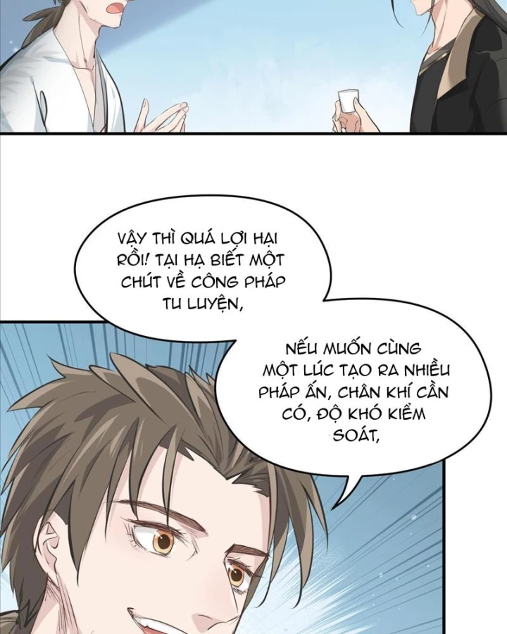 Tối Cường Thiên Đế Hệ Thống Chapter 27 - Trang 3