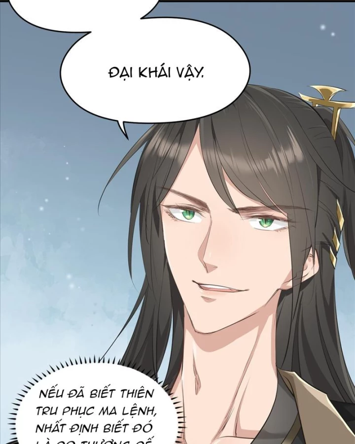 Tối Cường Thiên Đế Hệ Thống Chapter 27 - Trang 3
