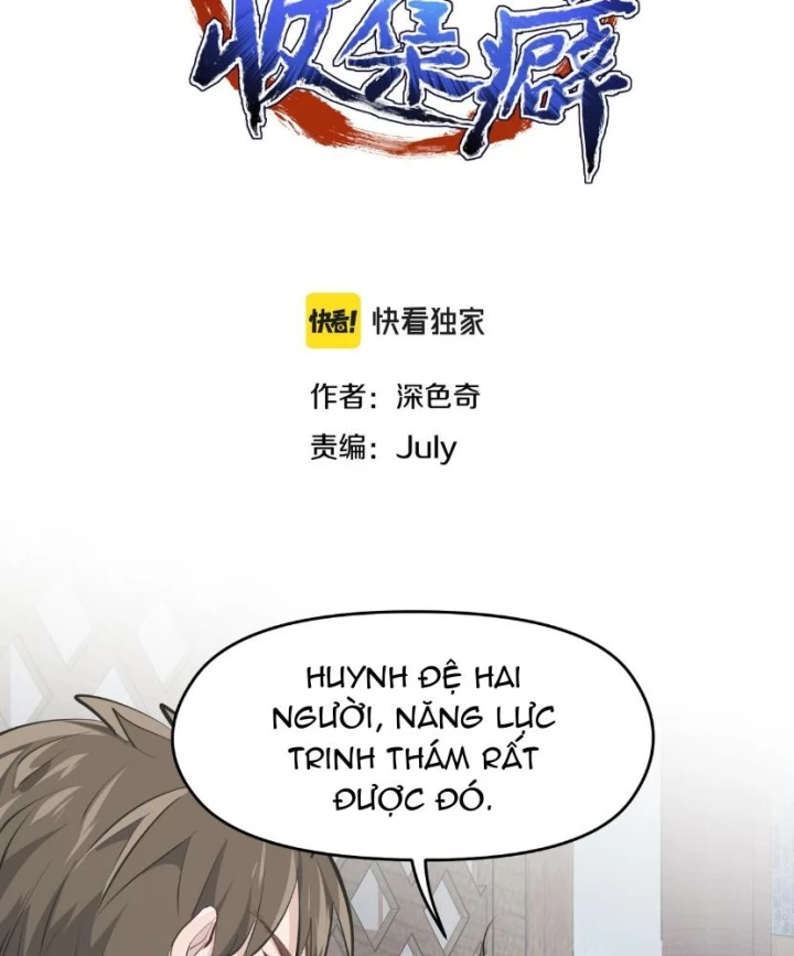 Tối Cường Thiên Đế Hệ Thống Chapter 28 - Trang 3