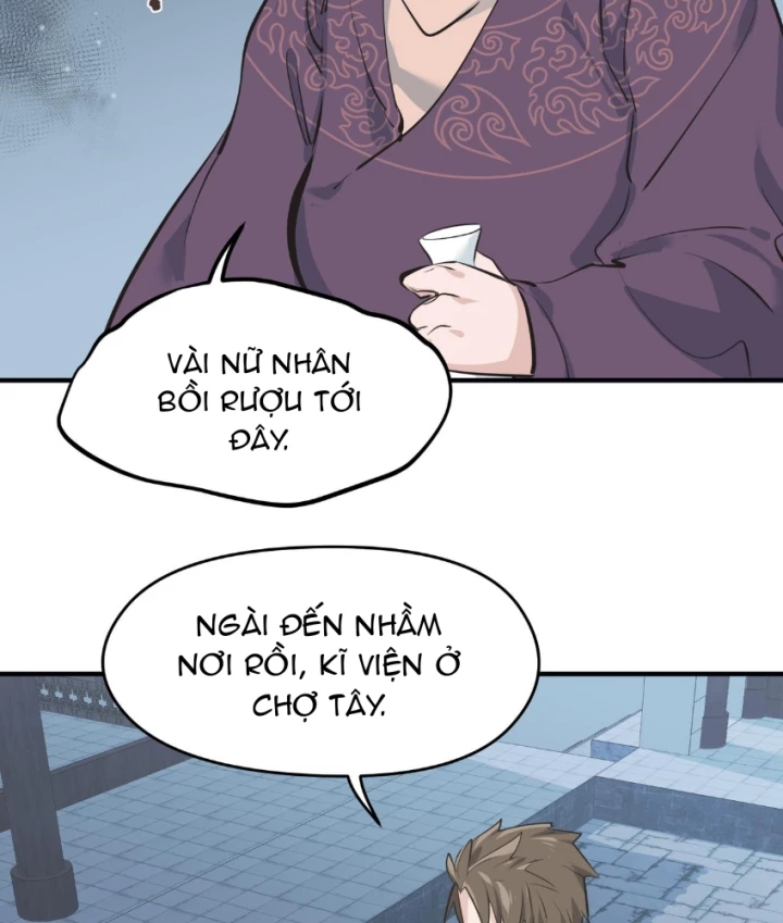 Tối Cường Thiên Đế Hệ Thống Chapter 28 - Trang 3