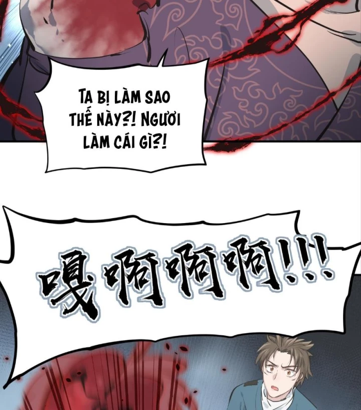 Tối Cường Thiên Đế Hệ Thống Chapter 28 - Trang 3