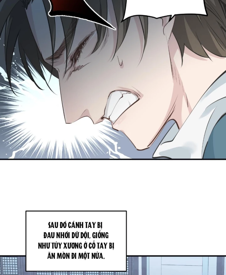 Tối Cường Thiên Đế Hệ Thống Chapter 28 - Trang 3