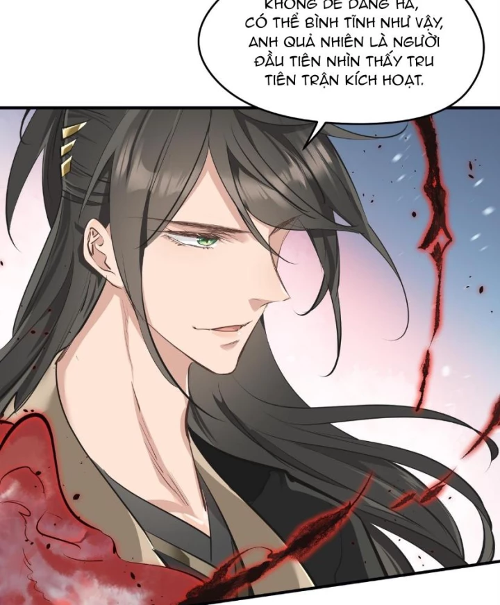 Tối Cường Thiên Đế Hệ Thống Chapter 28 - Trang 3