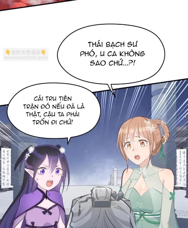 Tối Cường Thiên Đế Hệ Thống Chapter 28 - Trang 3
