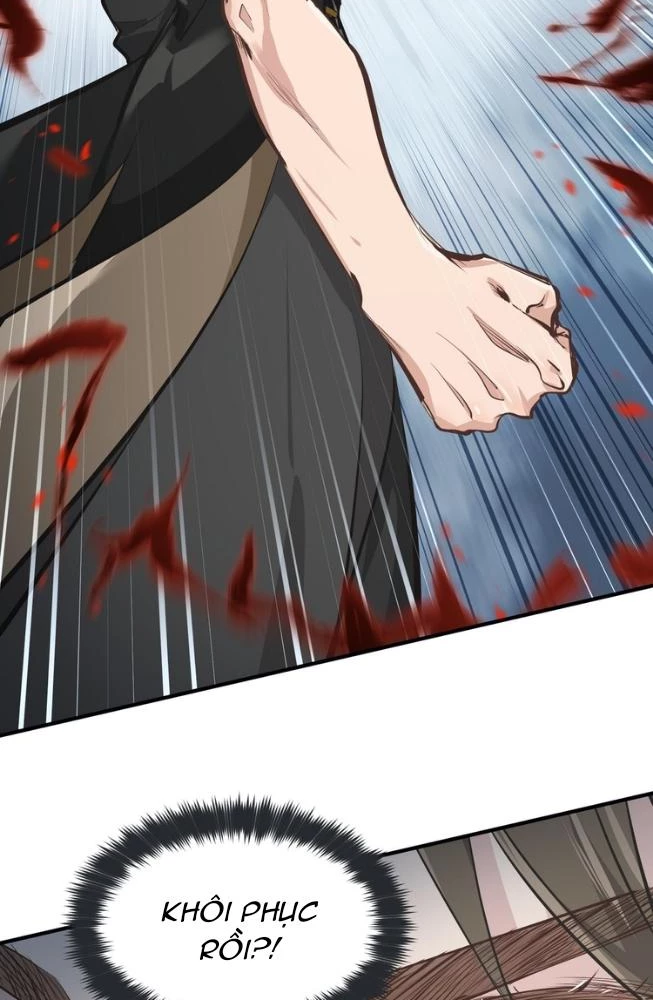 Tối Cường Thiên Đế Hệ Thống Chapter 29 - Trang 3