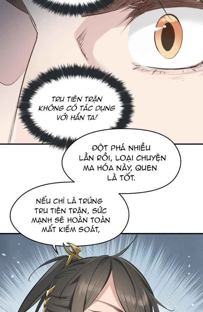 Tối Cường Thiên Đế Hệ Thống Chapter 29 - Trang 3