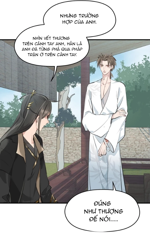 Tối Cường Thiên Đế Hệ Thống Chapter 29 - Trang 3