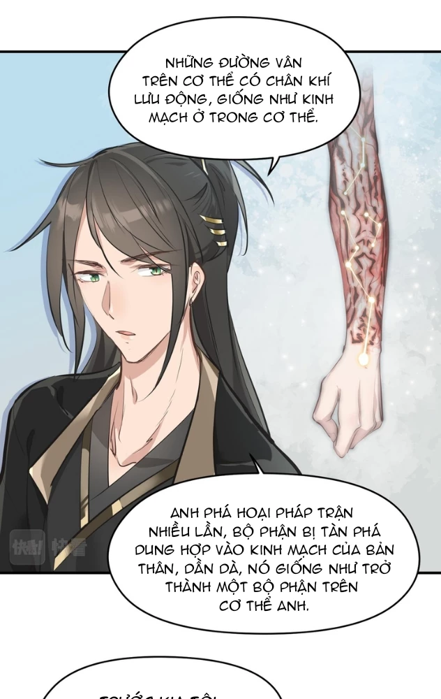 Tối Cường Thiên Đế Hệ Thống Chapter 29 - Trang 3
