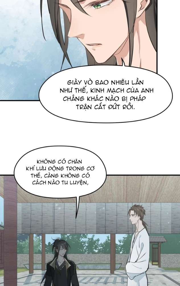 Tối Cường Thiên Đế Hệ Thống Chapter 29 - Trang 3