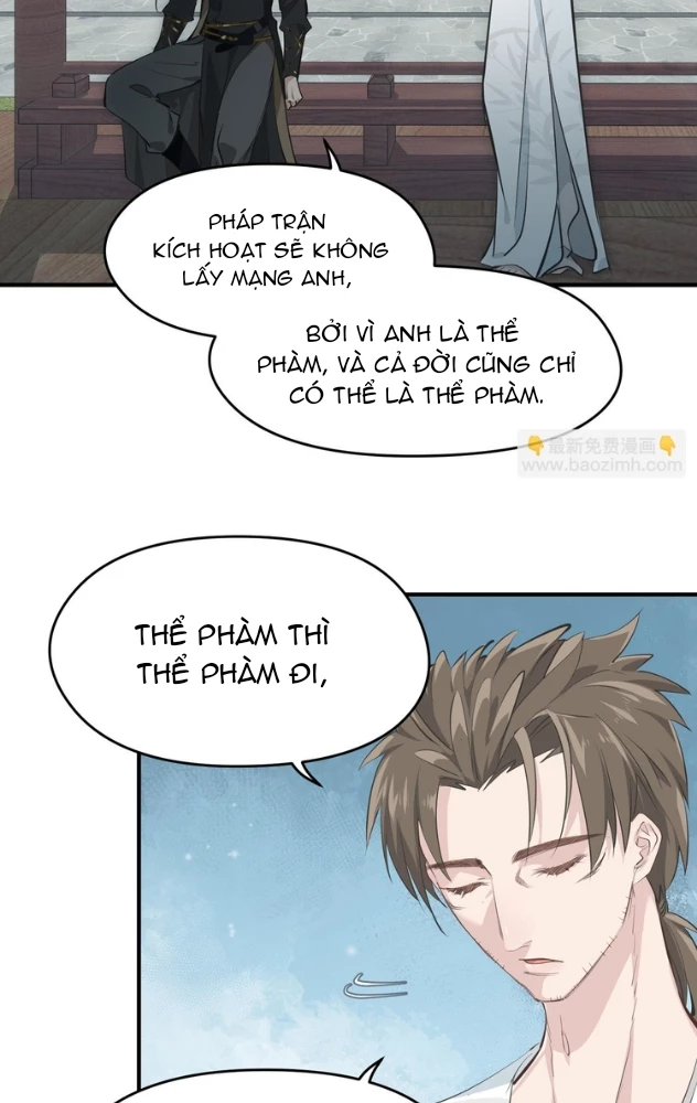Tối Cường Thiên Đế Hệ Thống Chapter 29 - Trang 3