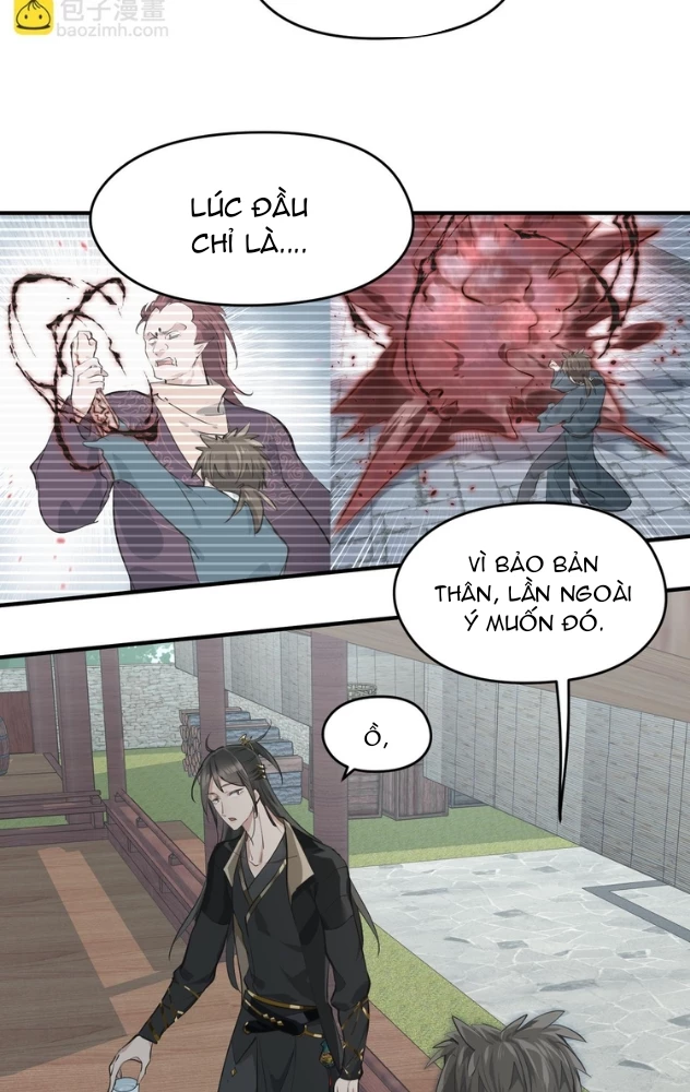 Tối Cường Thiên Đế Hệ Thống Chapter 29 - Trang 3