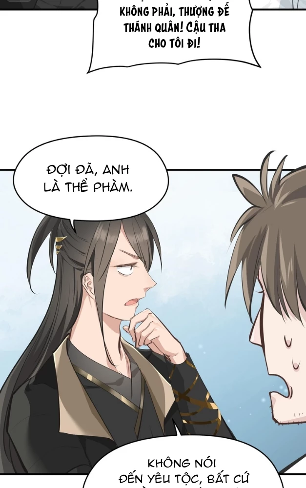 Tối Cường Thiên Đế Hệ Thống Chapter 29 - Trang 3