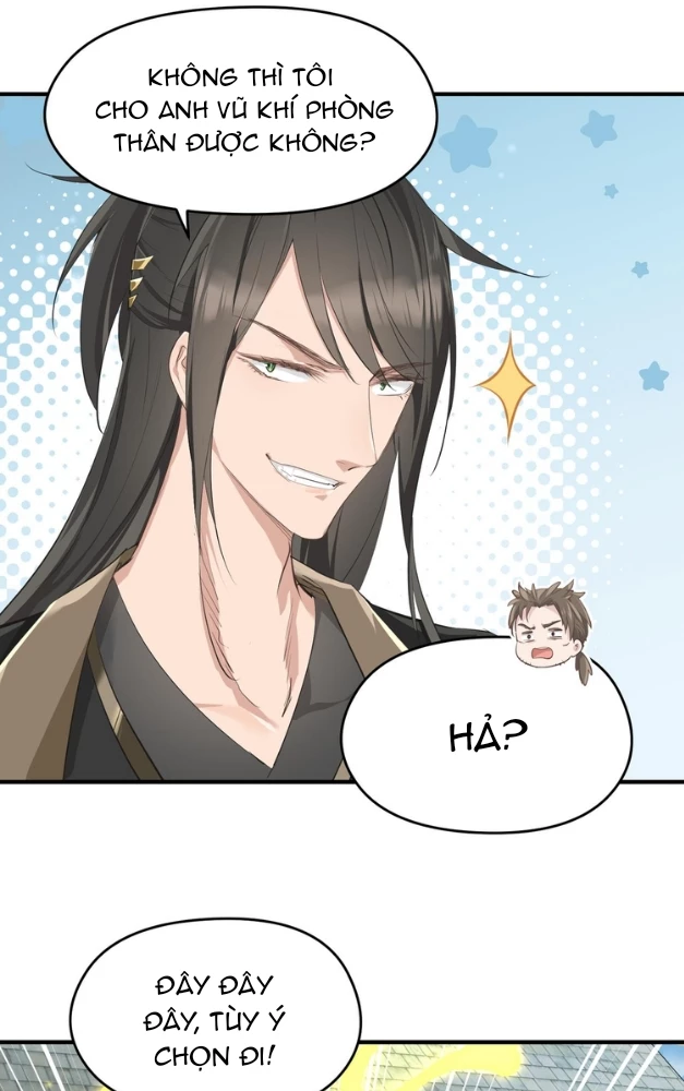 Tối Cường Thiên Đế Hệ Thống Chapter 29 - Trang 3