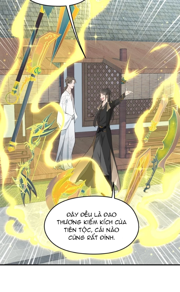 Tối Cường Thiên Đế Hệ Thống Chapter 29 - Trang 3