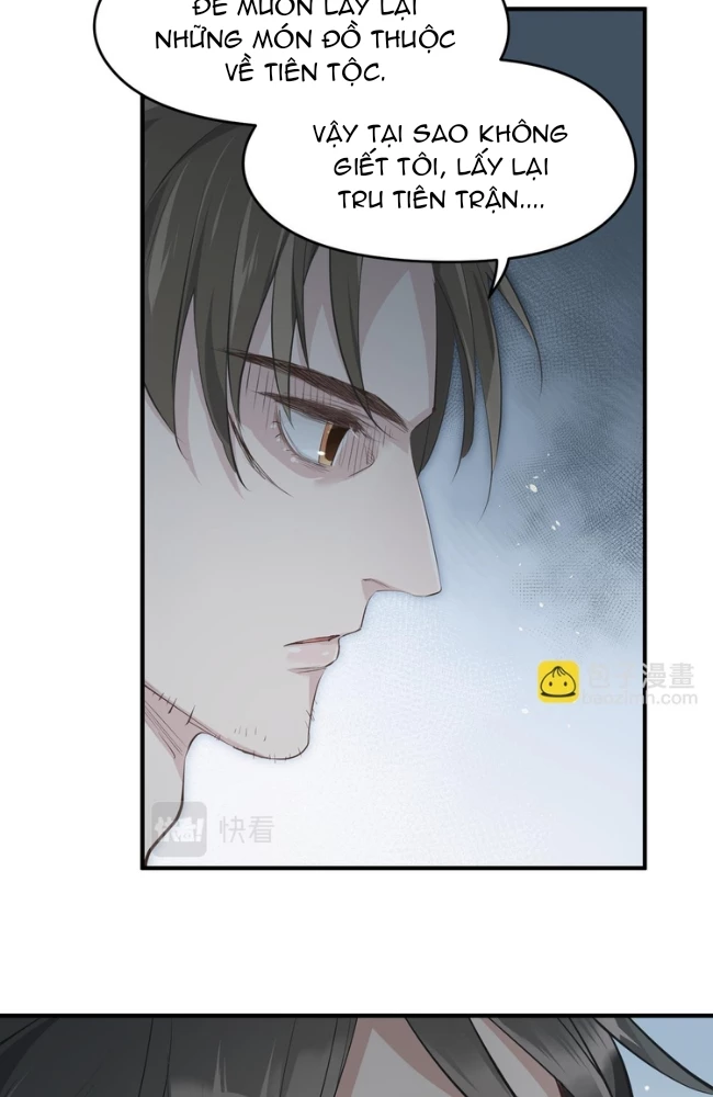 Tối Cường Thiên Đế Hệ Thống Chapter 29 - Trang 3