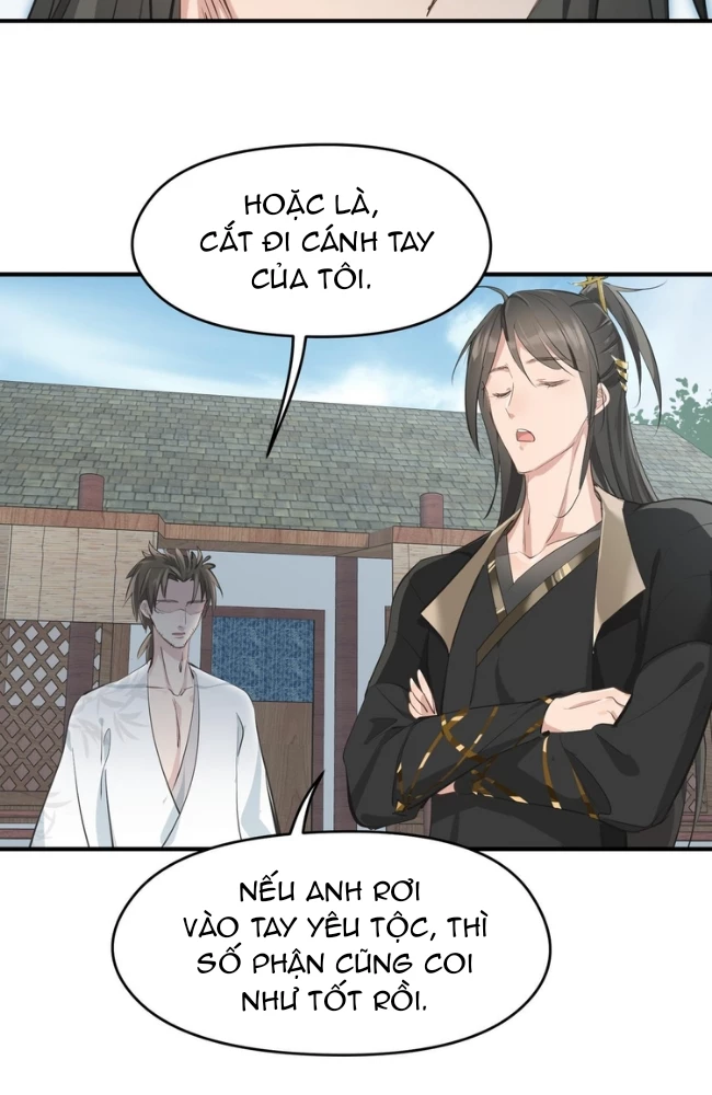 Tối Cường Thiên Đế Hệ Thống Chapter 29 - Trang 3