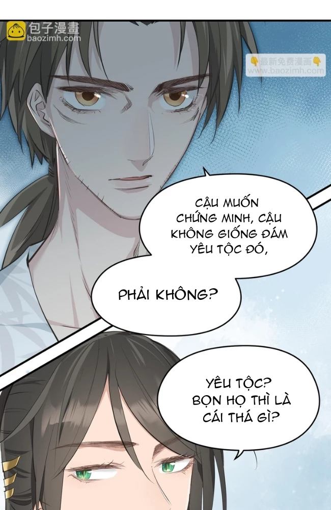 Tối Cường Thiên Đế Hệ Thống Chapter 29 - Trang 3