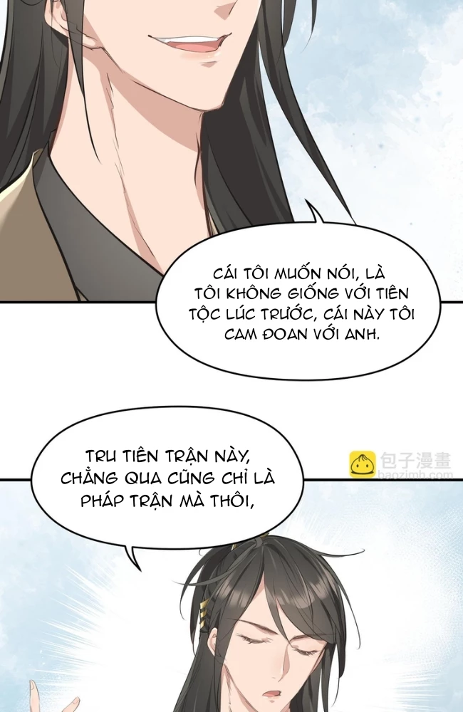 Tối Cường Thiên Đế Hệ Thống Chapter 29 - Trang 3