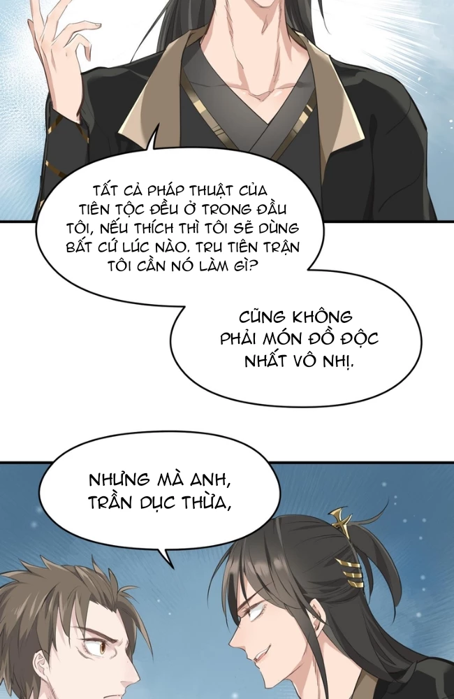 Tối Cường Thiên Đế Hệ Thống Chapter 29 - Trang 3