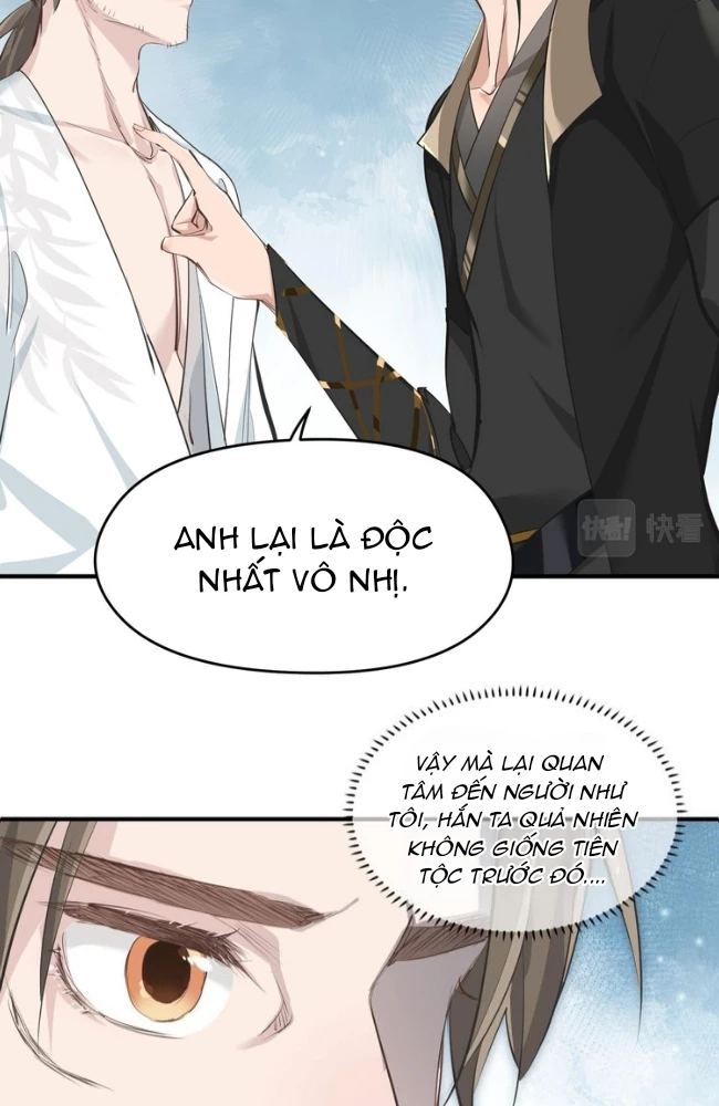Tối Cường Thiên Đế Hệ Thống Chapter 29 - Trang 3