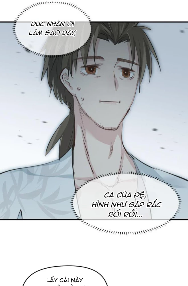 Tối Cường Thiên Đế Hệ Thống Chapter 29 - Trang 3