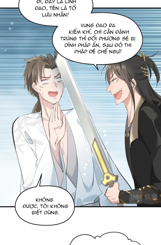 Tối Cường Thiên Đế Hệ Thống Chapter 29 - Trang 3