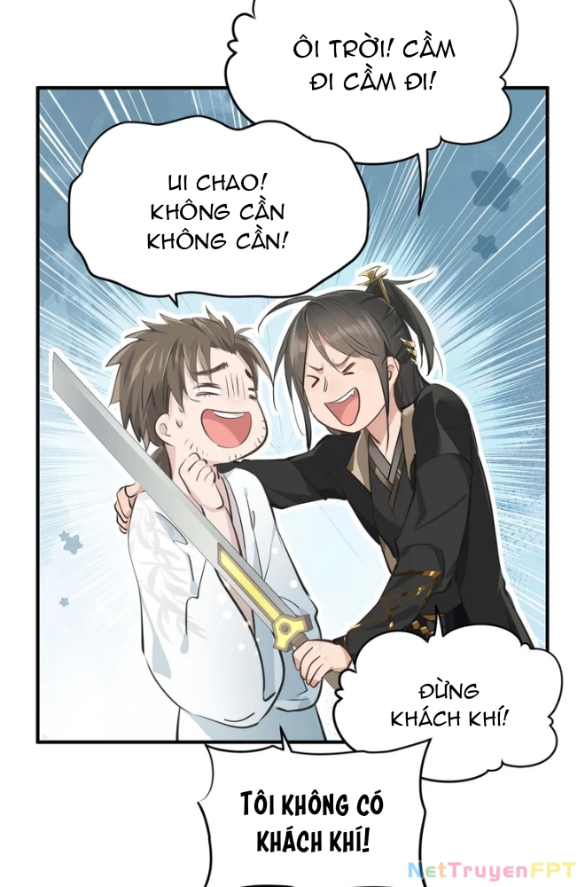 Tối Cường Thiên Đế Hệ Thống Chapter 29 - Trang 3