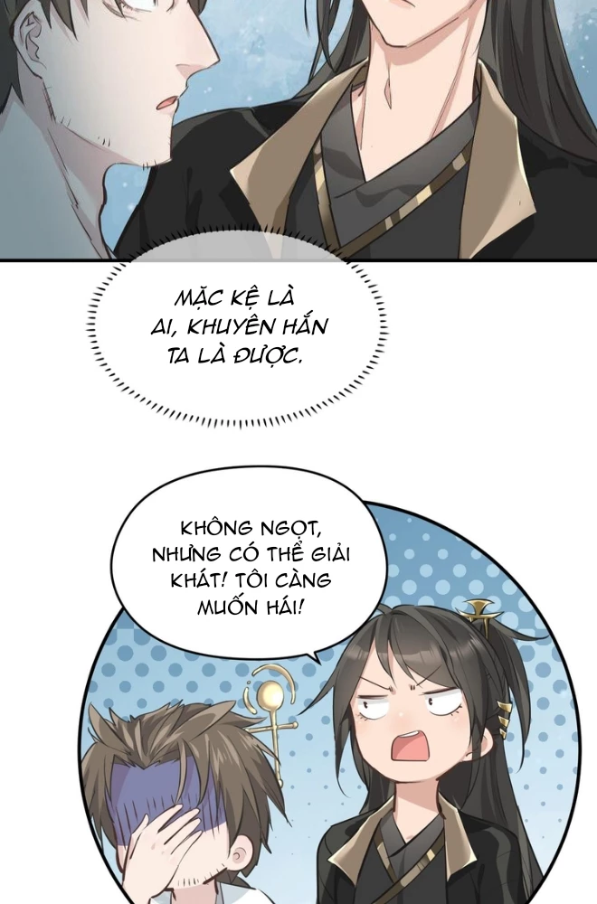 Tối Cường Thiên Đế Hệ Thống Chapter 29 - Trang 3