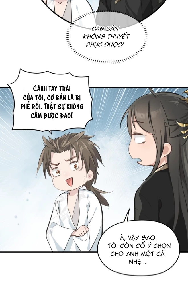 Tối Cường Thiên Đế Hệ Thống Chapter 29 - Trang 3