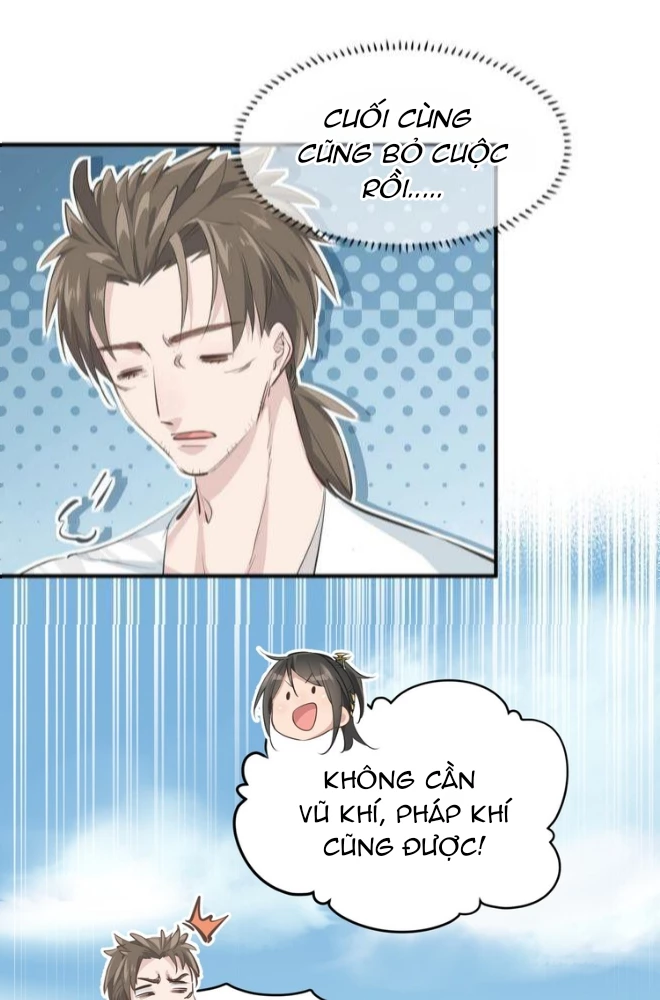 Tối Cường Thiên Đế Hệ Thống Chapter 29 - Trang 3