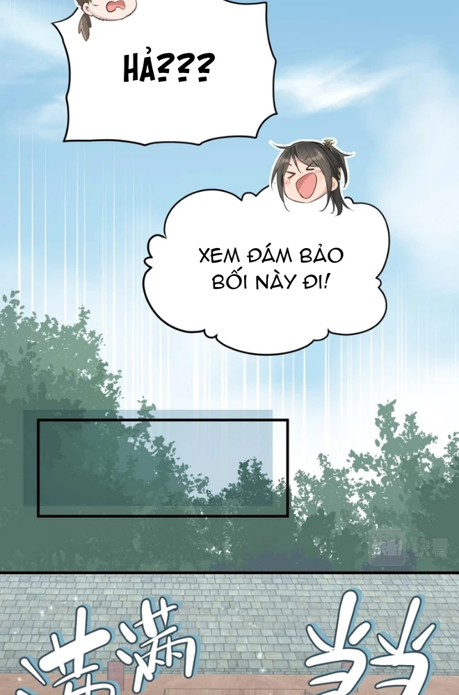 Tối Cường Thiên Đế Hệ Thống Chapter 29 - Trang 3