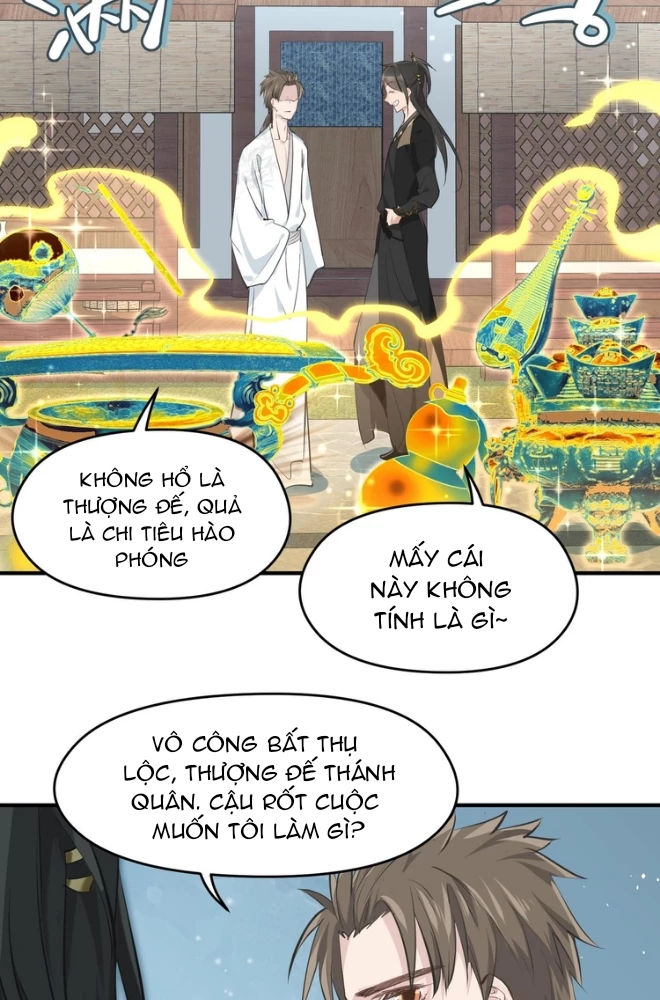 Tối Cường Thiên Đế Hệ Thống Chapter 29 - Trang 3