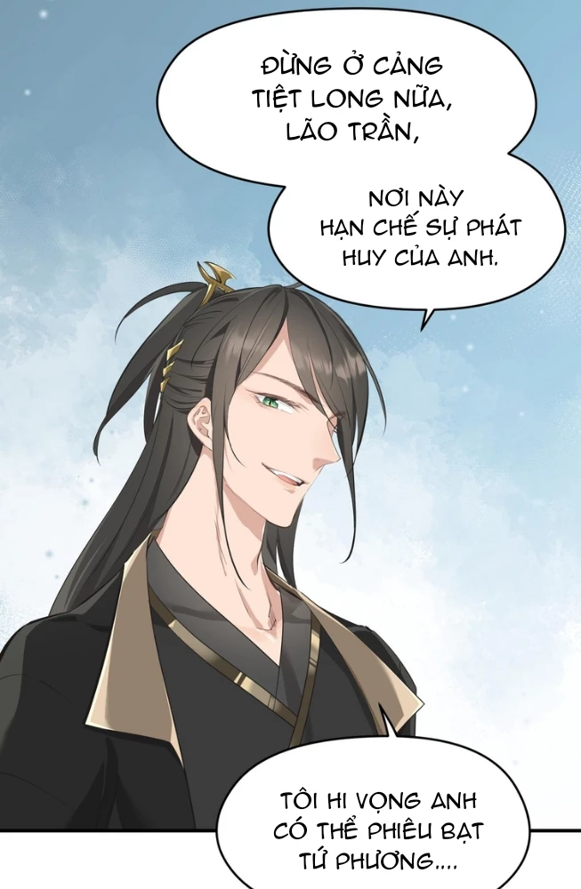 Tối Cường Thiên Đế Hệ Thống Chapter 29 - Trang 3