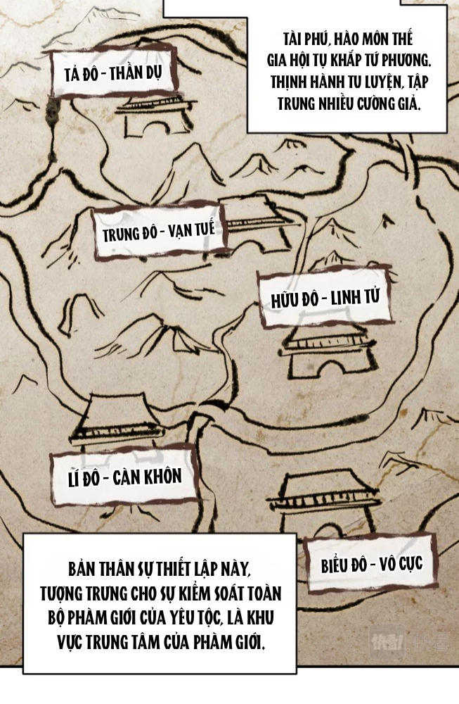 Tối Cường Thiên Đế Hệ Thống Chapter 29 - Trang 3