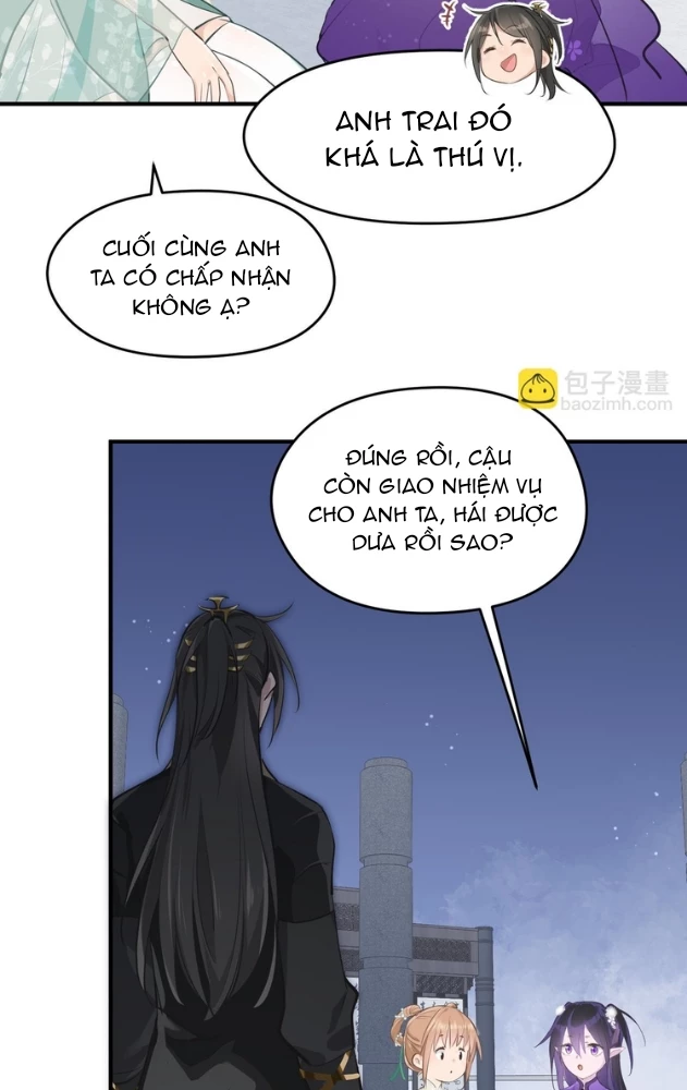 Tối Cường Thiên Đế Hệ Thống Chapter 29 - Trang 3