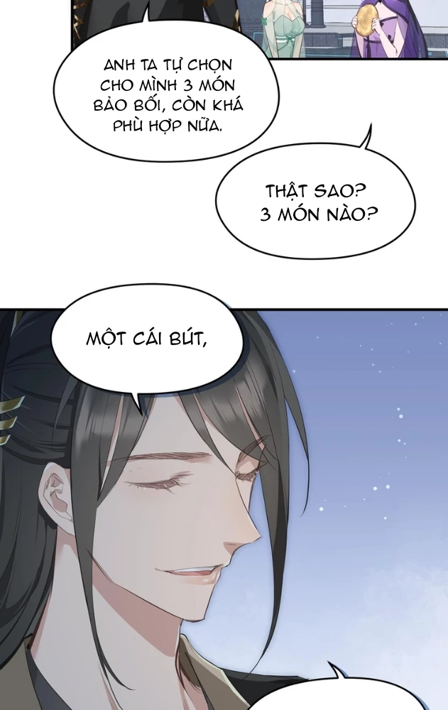 Tối Cường Thiên Đế Hệ Thống Chapter 29 - Trang 3