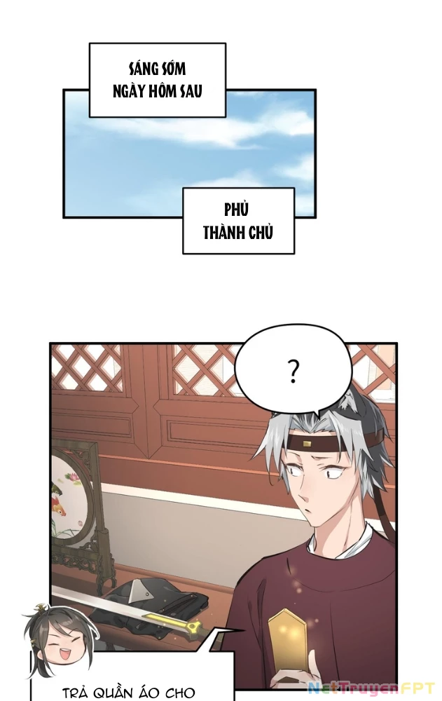 Tối Cường Thiên Đế Hệ Thống Chapter 29 - Trang 3