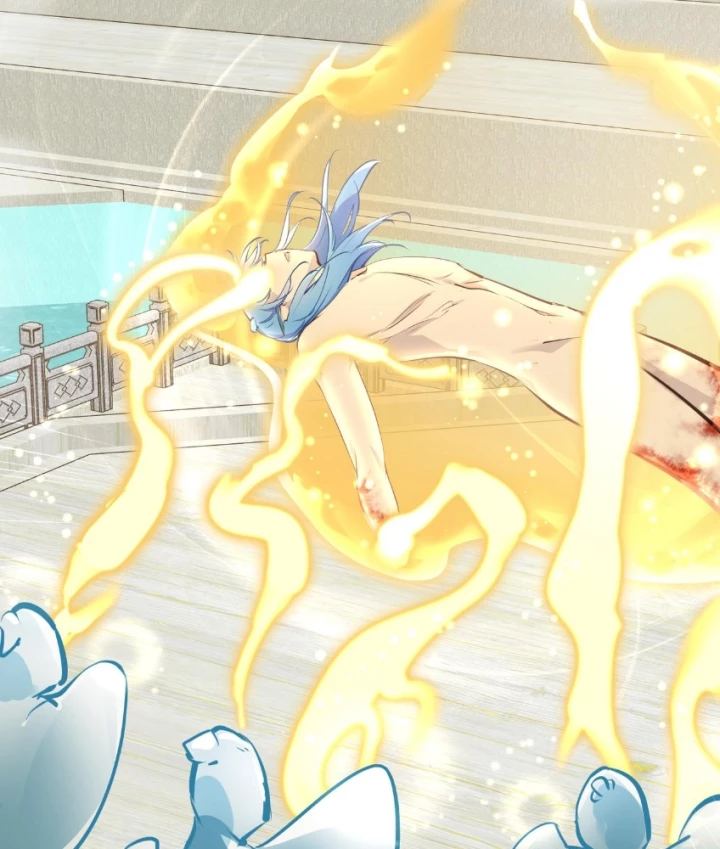 Tối Cường Thiên Đế Hệ Thống Chapter 30 - Trang 3