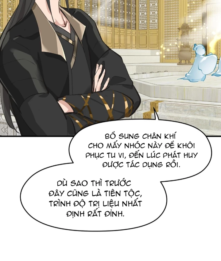 Tối Cường Thiên Đế Hệ Thống Chapter 30 - Trang 3