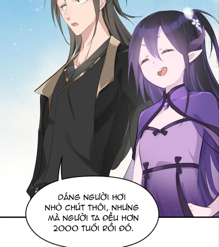 Tối Cường Thiên Đế Hệ Thống Chapter 30 - Trang 3