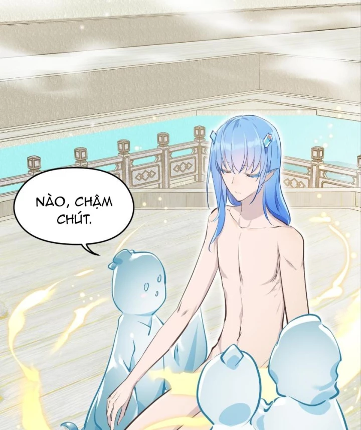 Tối Cường Thiên Đế Hệ Thống Chapter 30 - Trang 3