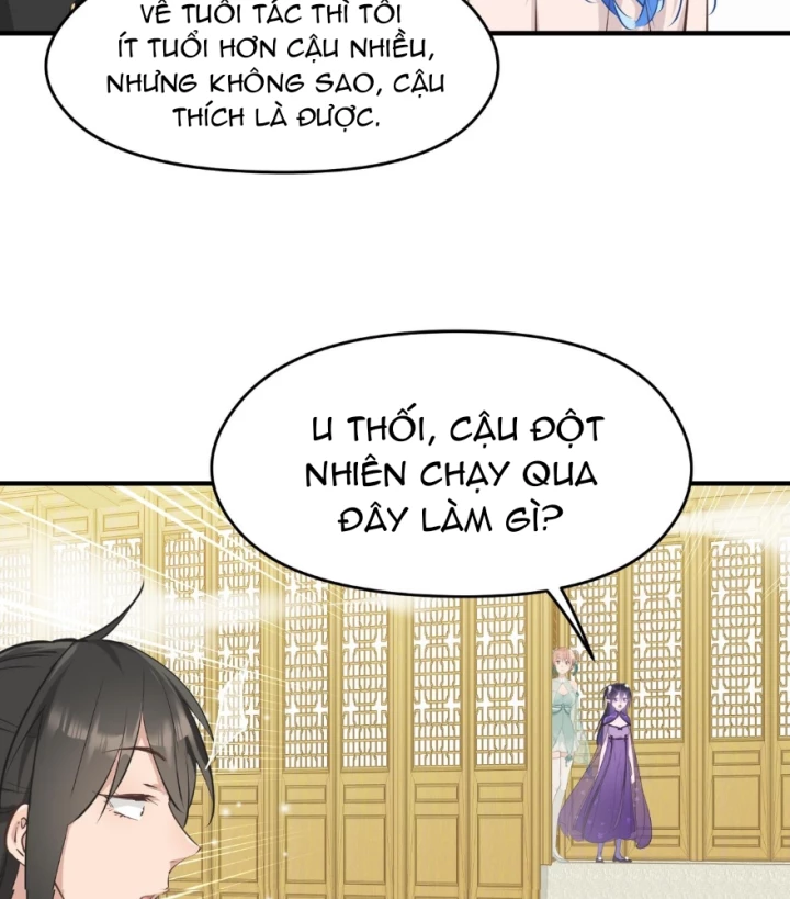 Tối Cường Thiên Đế Hệ Thống Chapter 30 - Trang 3