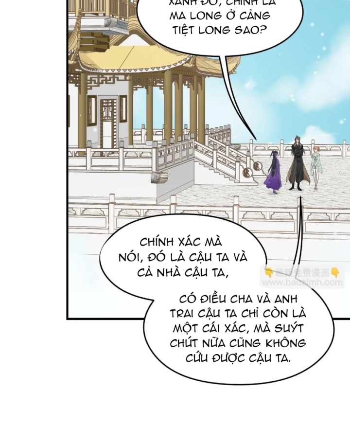 Tối Cường Thiên Đế Hệ Thống Chapter 30 - Trang 3