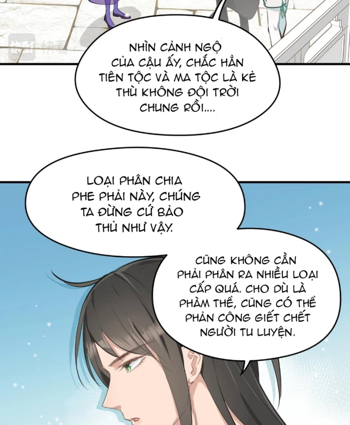 Tối Cường Thiên Đế Hệ Thống Chapter 30 - Trang 3