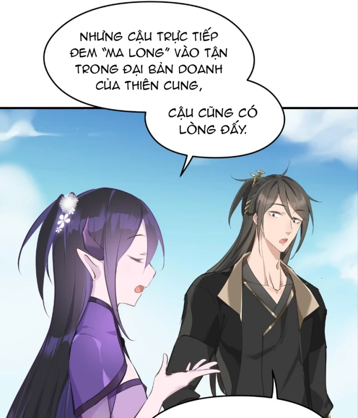 Tối Cường Thiên Đế Hệ Thống Chapter 30 - Trang 3