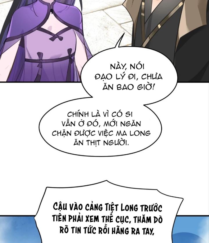 Tối Cường Thiên Đế Hệ Thống Chapter 30 - Trang 3