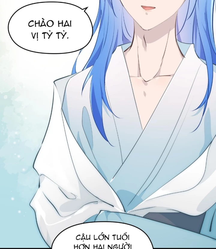 Tối Cường Thiên Đế Hệ Thống Chapter 30 - Trang 3