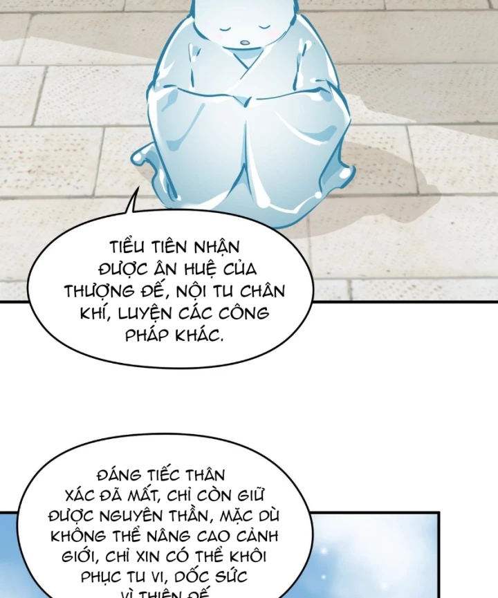 Tối Cường Thiên Đế Hệ Thống Chapter 30 - Trang 3